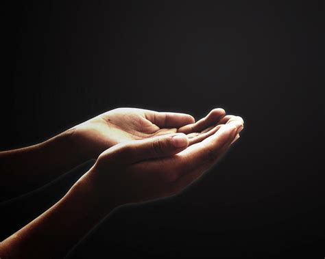 Charity: A Source of Salvation In Ramadan .